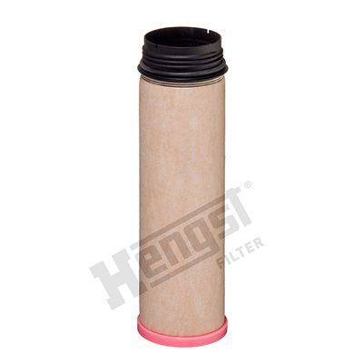 HENGST FILTER Sekundärluftfilter (E1665LS)