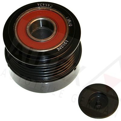 AUTEX Generatorfreilauf (654595)