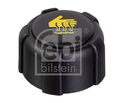 FEBI BILSTEIN Verschlussdeckel, Kühlmittelbehälter (22085)