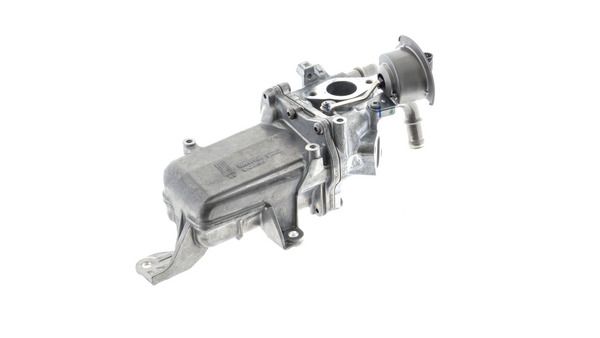 MAHLE Kühler, Abgasrückführung (CE 36 000P) MAHLE Kühler, Abgasrückführung (CE 36 000P)