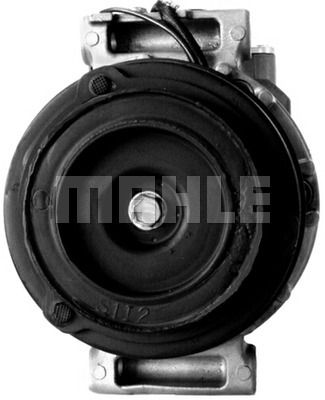 MAHLE Kompressor, Klimaanlage (ACP 1162 000S) MAHLE Kompressor, Klimaanlage (ACP 1162 000S)