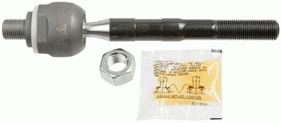LEMFÖRDER Axialgelenk, Spurstange (39136 01)