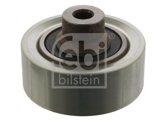 FEBI BILSTEIN Umlenk-/Führungsrolle, Keilrippenriemen (37268)