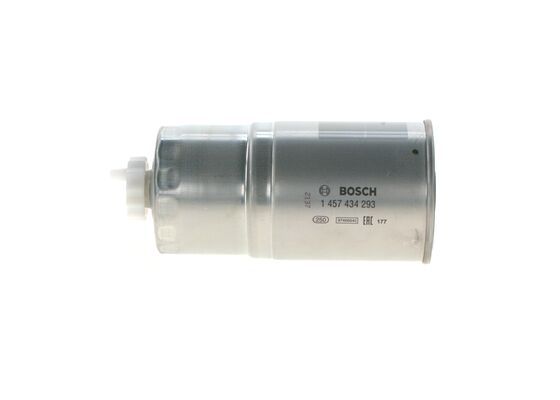 BOSCH Kraftstofffilter (1 457 434 293)