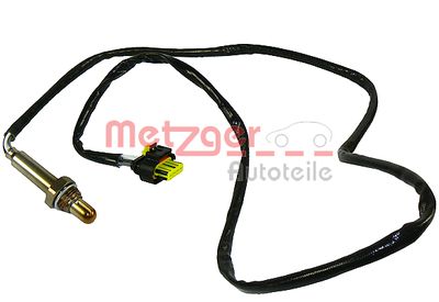 METZGER Lambdasonde (0895208)