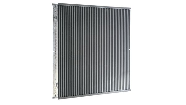 MAHLE Ladeluftkühler (CI 534 000P) MAHLE Ladeluftkühler (CI 534 000P)