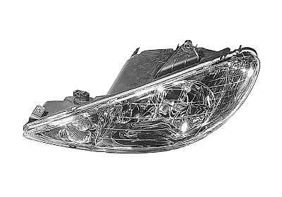 VAN WEZEL Hauptscheinwerfer (4028963) Thumbnail