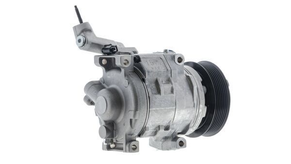 MAHLE Kompressor, Klimaanlage (ACP 714 000P) MAHLE Kompressor, Klimaanlage (ACP 714 000P)