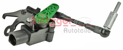 METZGER Sensor, Leuchtweiteregulierung (0901250) 4062101027955 0901250