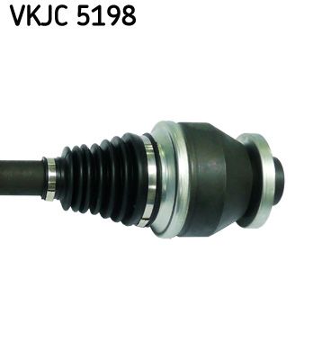 SKF Antriebswelle (VKJC 5198)