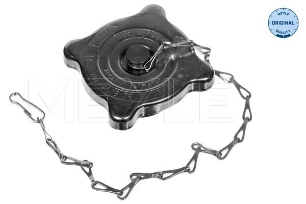 MEYLE Verschlussdeckel, Kühler (014 800 9004) Thumbnail