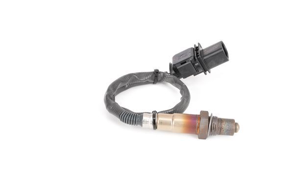 BOSCH Lambdasonde (0 258 017 123)