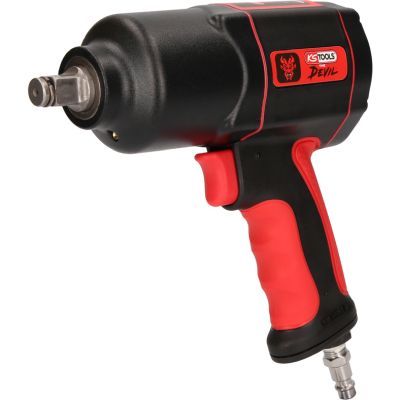 KS TOOLS Schlagschrauber (Druckluft) (515.1200) KS TOOLS Schlagschrauber (Druckluft) (515.1200)