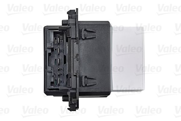VALEO Regler, Innenraumgebläse (515071)