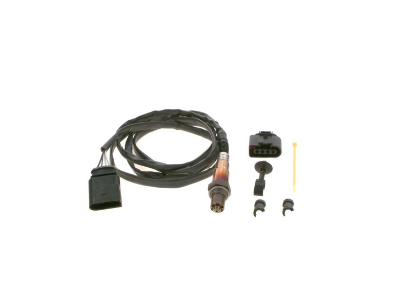 BOSCH Lambdasonde (0 258 006 978) BOSCH Lambdasonde (0 258 006 978)