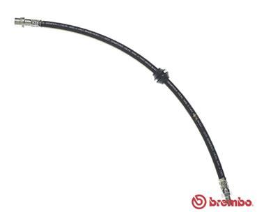 BREMBO Bremsschlauch (T 06 004)