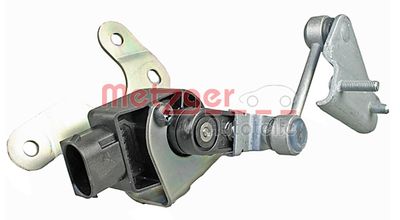 METZGER Sensor, Xenonlicht (Leuchtweiteregulierung) (0901311)