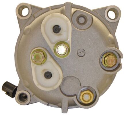 MAHLE Kompressor, Klimaanlage (ACP 799 000S) MAHLE Kompressor, Klimaanlage (ACP 799 000S)