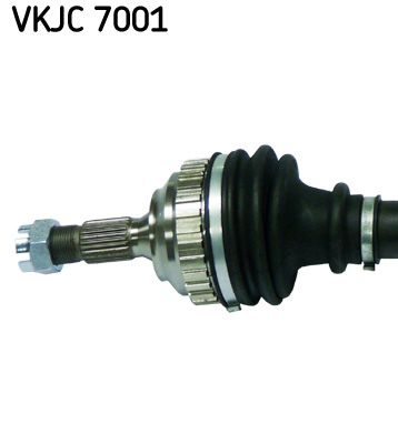 SKF Antriebswelle (VKJC 7001)