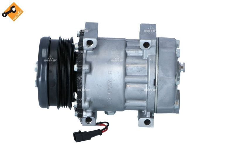 NRF Kompressor, Klimaanlage (32759)