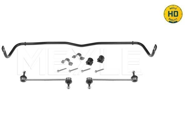 MEYLE Stabilisator, Fahrwerk (100 653 0002/HD)