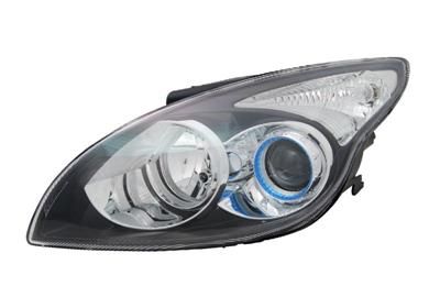 VAN WEZEL Hauptscheinwerfer (8243963) Thumbnail