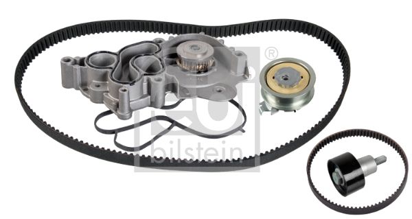 FEBI BILSTEIN Wasserpumpe + Zahnriemensatz (173354)