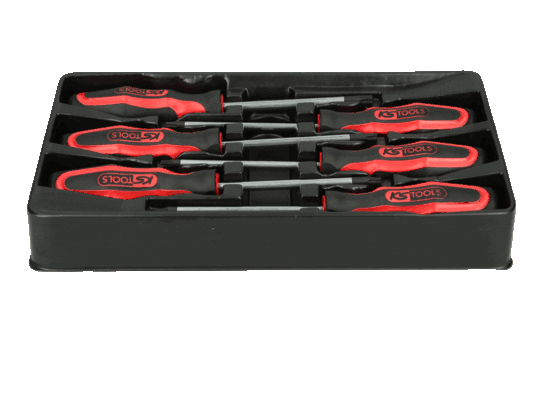 KS TOOLS Schraubendrehersatz (159.0030)