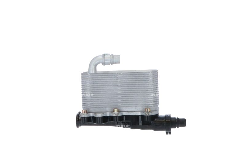 NRF Ölkühler, Automatikgetriebe (31215) NRF Ölkühler, Automatikgetriebe (31215)
