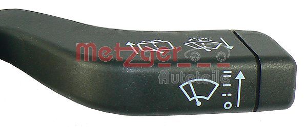 METZGER Wischerschalter (0916057) Thumbnail