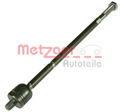METZGER Axialgelenk, Spurstange (51022918)