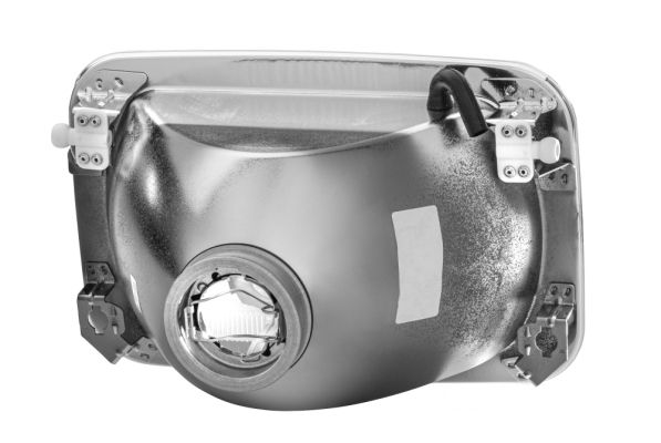 HELLA Hauptscheinwerfer (1AG 006 898-081)