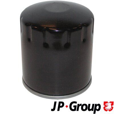 JP GROUP Ölfilter (1118501200)