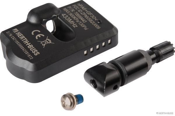HERTH+BUSS ELPARTS Radsensor, Reifendruck-Kontrollsystem (70699444) Thumbnail