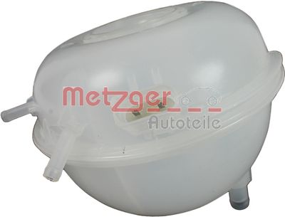 METZGER Ausgleichsbehälter, Kühlmittel (2140106)