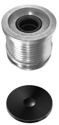 HELLA Generatorfreilauf (9XU 358 038-751)