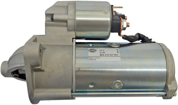 HELLA Starter (8EA 012 527-601)