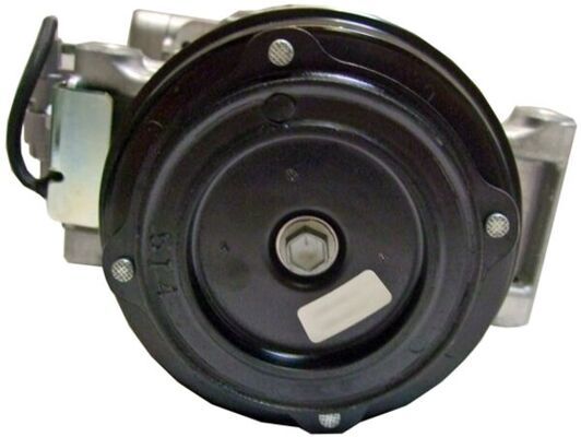 MAHLE Kompressor, Klimaanlage (ACP 1370 000P) MAHLE Kompressor, Klimaanlage (ACP 1370 000P)