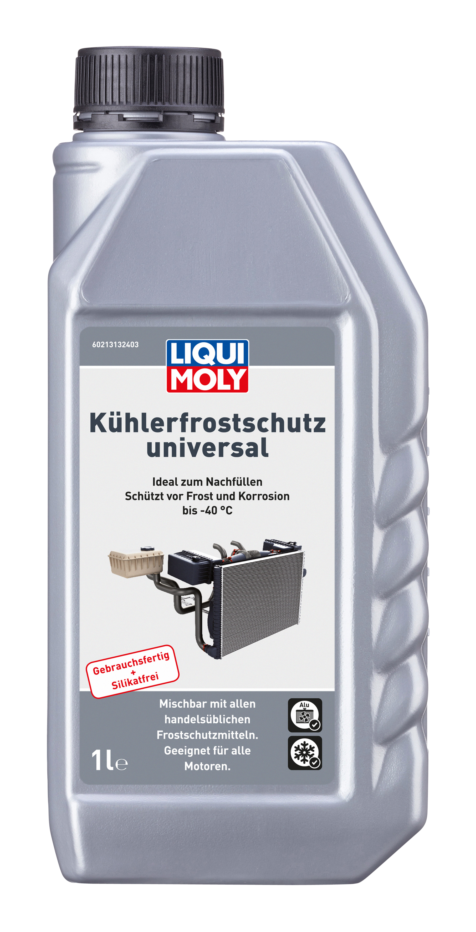 LIQUI MOLY Kühlerfrostschutz universal, 1 l (21313)