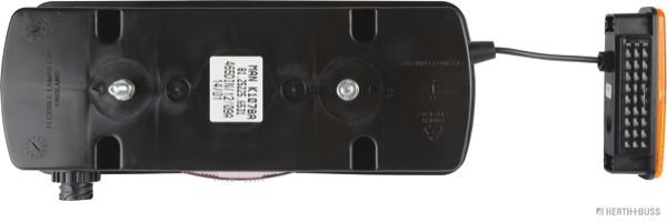HERTH+BUSS ELPARTS Heckleuchte (83840057)