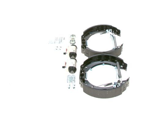 BOSCH Bremsbackensatz (0 204 114 548)