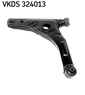 SKF Lenker, Radaufhängung (VKDS 324013)