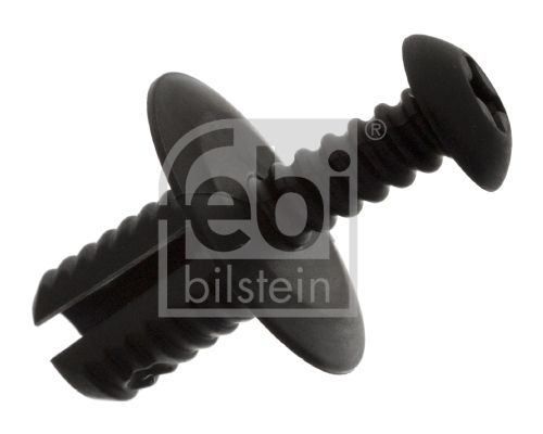 FEBI BILSTEIN Halteclip, Unterbodenverkleidung (47906)