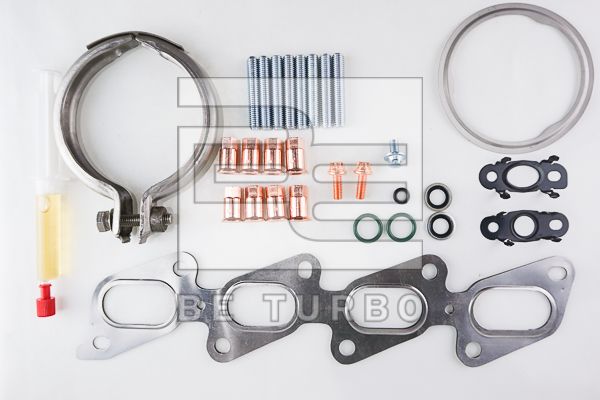 BE TURBO Montagesatz, Lader (ABS426)