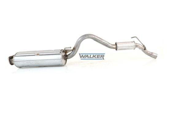 WALKER Endschalldämpfer (22495) Thumbnail