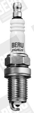 BERU by DRiV Zündkerze (Z238)