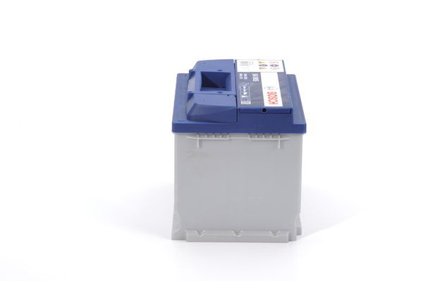 BOSCH Starterbatterie (0 092 S40 050)