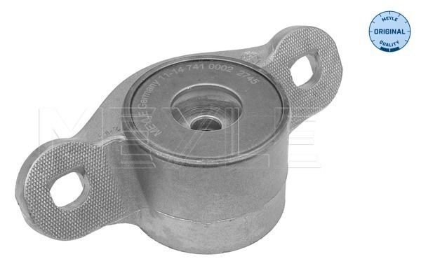 MEYLE Federbeinstützlager (11-14 741 0002)