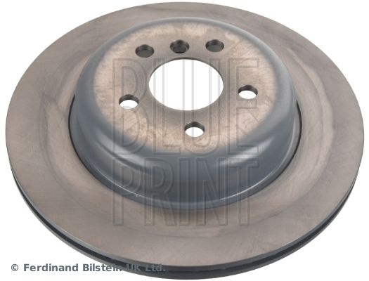 BLUE PRINT Bremsscheibe (ADBP430063)