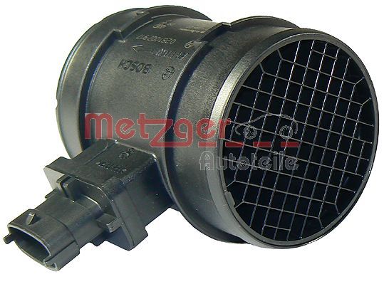 METZGER Luftmassenmesser (0890265)